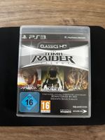 The Tomb Raider: Trilogy - PS3 Spiel