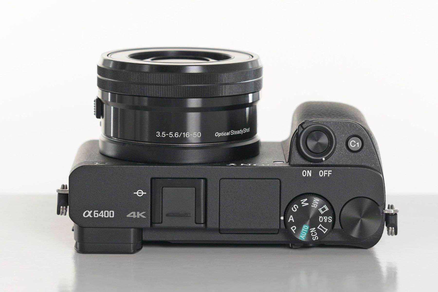 Sony Appareil photo: Sony Alpha 6400 – D'occasion à Wädenswil par tevyag 4
