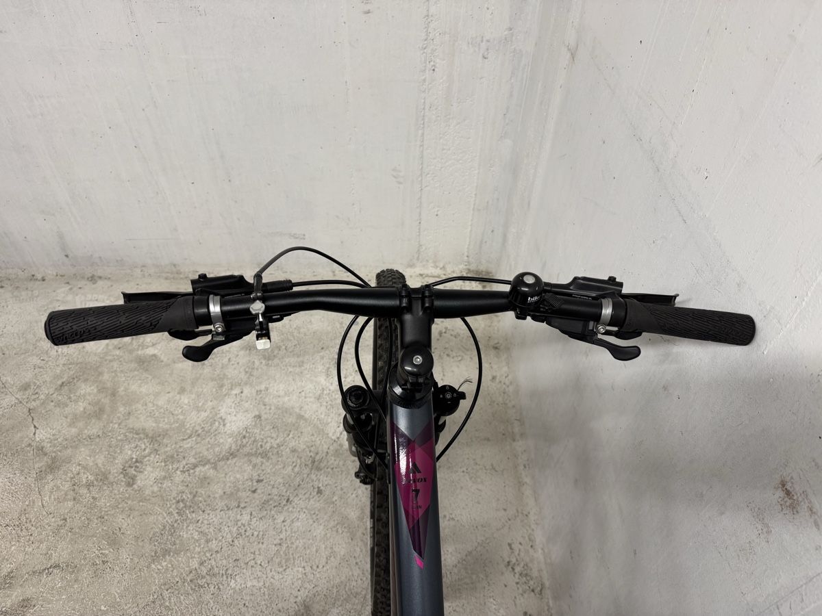Bergamont Biciclette: Bergamont revox 27.5 Zoll – Usato da Widnau venduto da Barbaros82 8