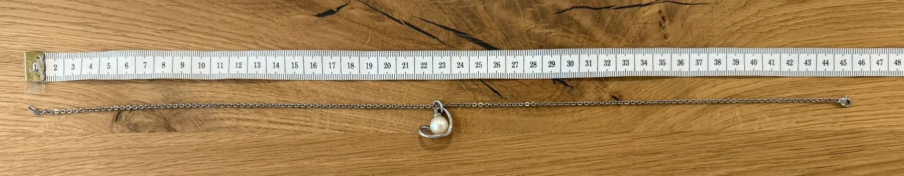 Catenine: MORELLATO Heart Pendant Halskette – Usato da Contone venduto da Chaos76 6