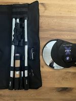 X-Pole Xpert Tanzstange (NXN) 45mm Set, Chrom