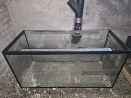 Aquarium/Glass Terrarium