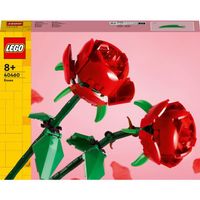 LEGO Botanicals Rosen
