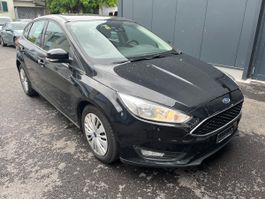 Ford Focus 1.0