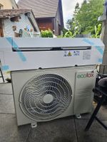 Ecofox Klimaanlage CDXI9HP24PEX neu