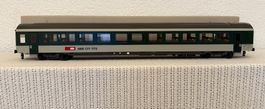 Hermann / Spur 0 / SBB EW B 2. Kl. / unbespielt
