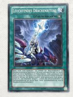 Yu-Gi-Oh! Leuchtendes Drachenritual LVAL-DE062 Deutsch Commo