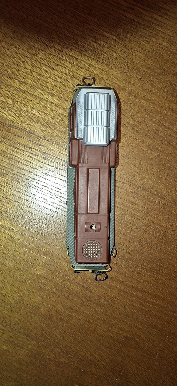 Lima Modellini di ferrovie: H0 DC Analog SBB Bm 4/4 18414. – Usato da Pfäffikon ZH venduto da gub_2j76 6