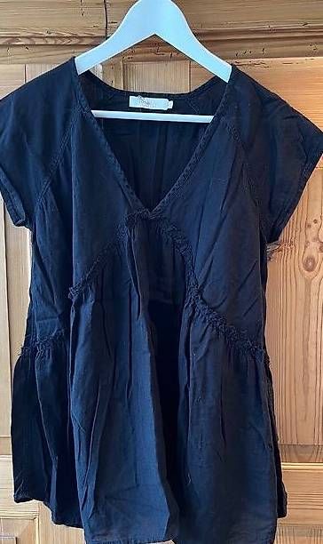 Rabens Saloner Blusen: Rabens Saloner Bluse Gr. XS – Gebraucht aus Zizers von juliberg