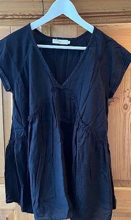 Rabens Saloner Bluse Gr. XS
