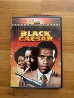 DVD film Black Caesar de Larry Cohen