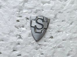 *** Spezialsistenabzeichen Einheistsanitäter (Tenü A) ***