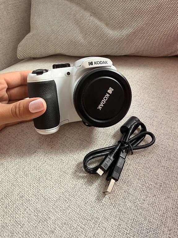 Kodak Fotocamera: Kodak Astro Zoom AZ255 – Nuovo (secondo la descrizione) da Dietikon venduto da Samiravanessa
