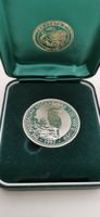 1 Unze Silber 1997 Kookaburra Australien