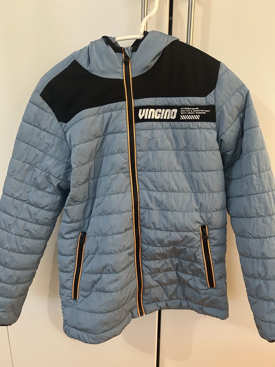 Vingino Giacche & Cappotti: Vingino 12 / 152 Jacke Übergangsjacke – Usato da Embrach venduto da Ladybug87