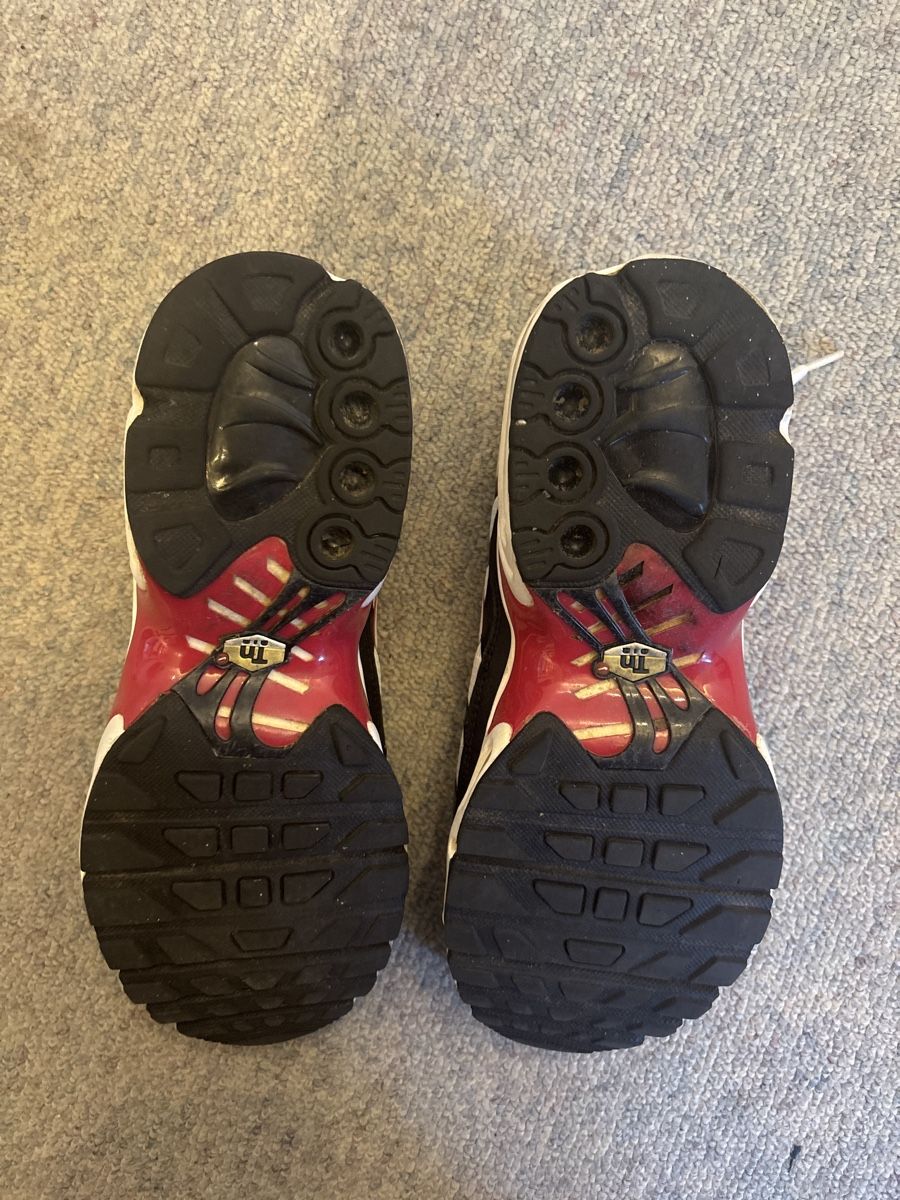 Nike Scarpe da donna: Nike TN, Grösse 39 – Usato da Bremgarten b. Bern venduto da shana3047 1