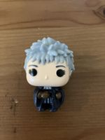 Rolanda Hooch, Kinder Joy, Funko Pop