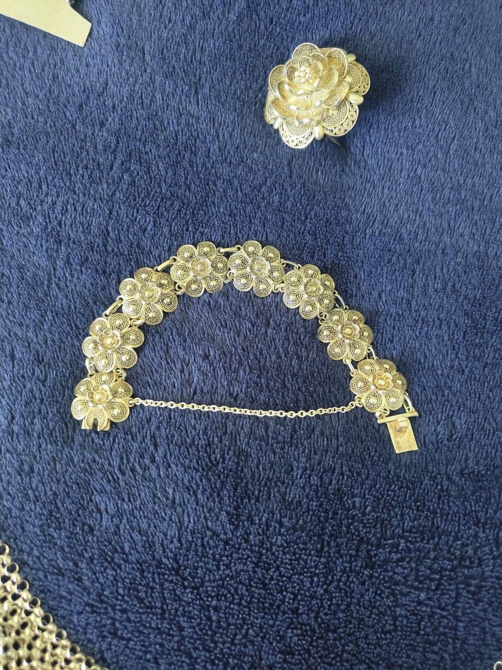 Altri gioielli: Trachtenschmuck  – Usato da Läufelfingen venduto da leu_7snk 4