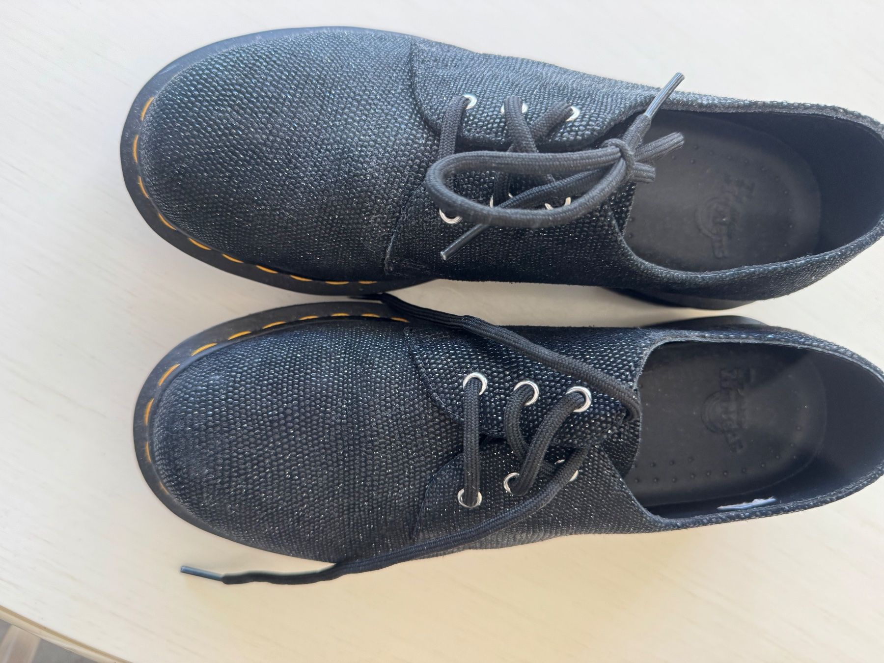 Dr. Martens Scarpe da donna: Dr.Martens, Gr.39 – Nuovo (secondo la descrizione) da Baden venduto da Sakilili