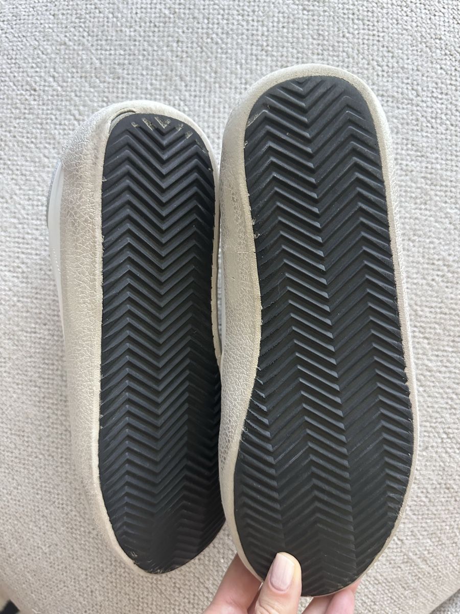 Scarpe da donna: Sneakers size 40 – Usato da Adliswil venduto da Maro_7 8