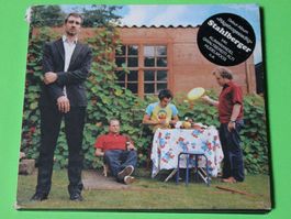 STAHLBERGER - RÄGEBOGESIEDLIG [Swiss Music] Mundart-CD 2009