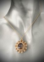 Halskette (Handmade) H_3101