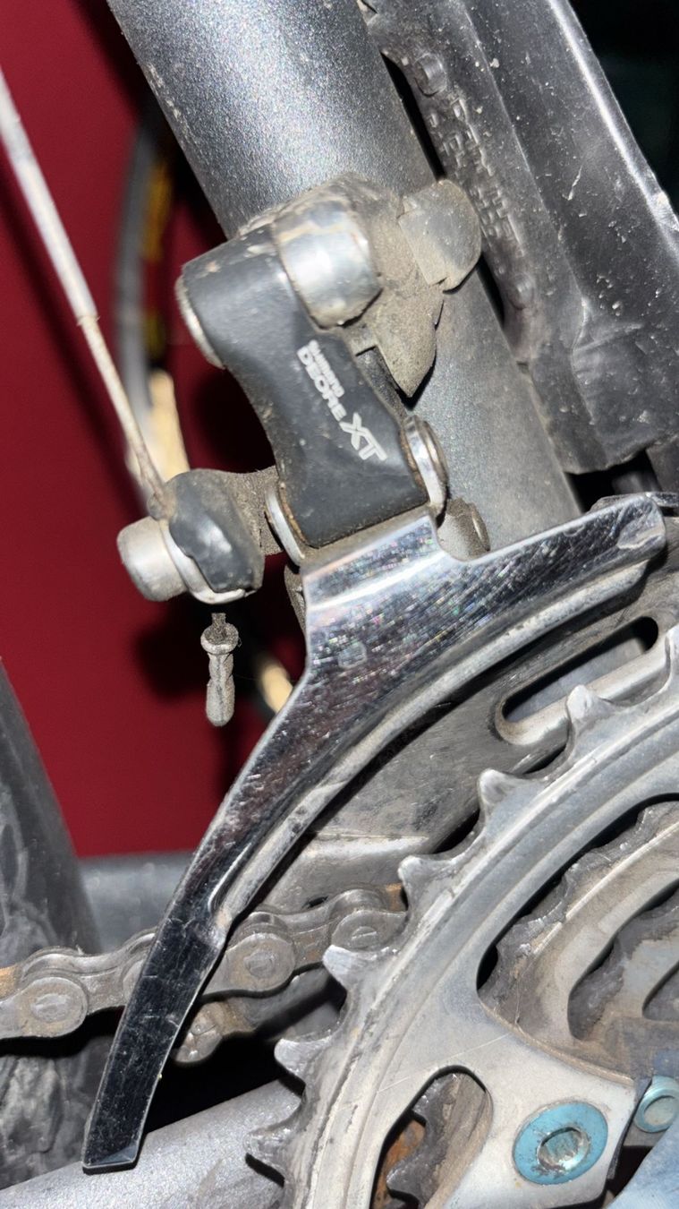 Biciclette: Rocky Mountain Equipe – Usato da Wengen venduto da Bemorg 7