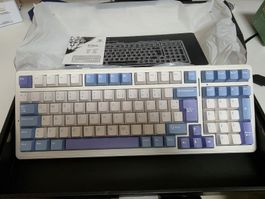 Aula Mechanical Keyboard