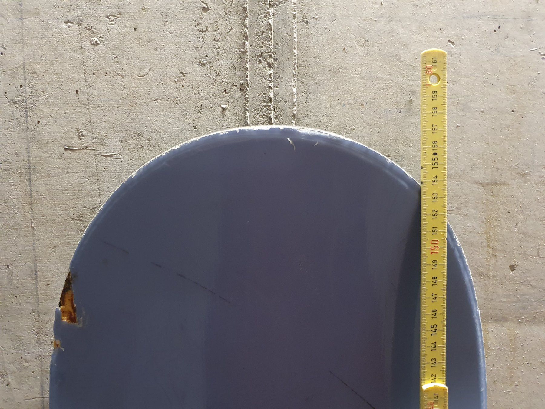 Nidecker Boards: Snowboard Nidecker 157cm – Gebraucht aus Langnau i.E. von thomasdmeier 2