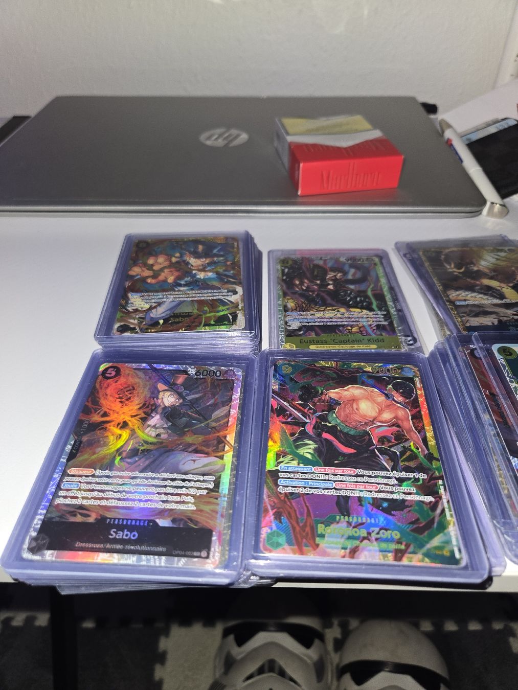Bandai Carte collezionabili: one piece  – Nuovo (secondo la descrizione) da Montreux venduto da Razor1992 2