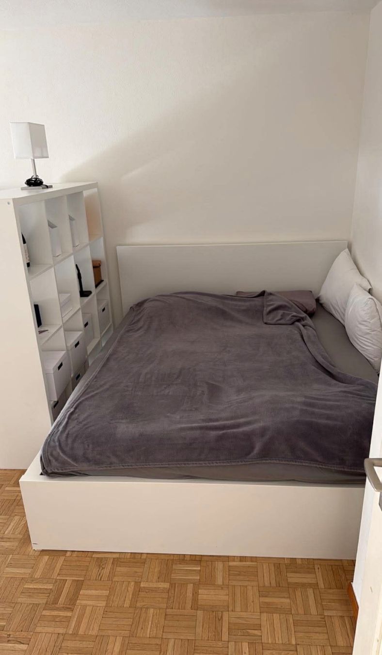 Ikea Materassi: Bett and Matratze – Usato da Glattbrugg venduto da giw_cb89