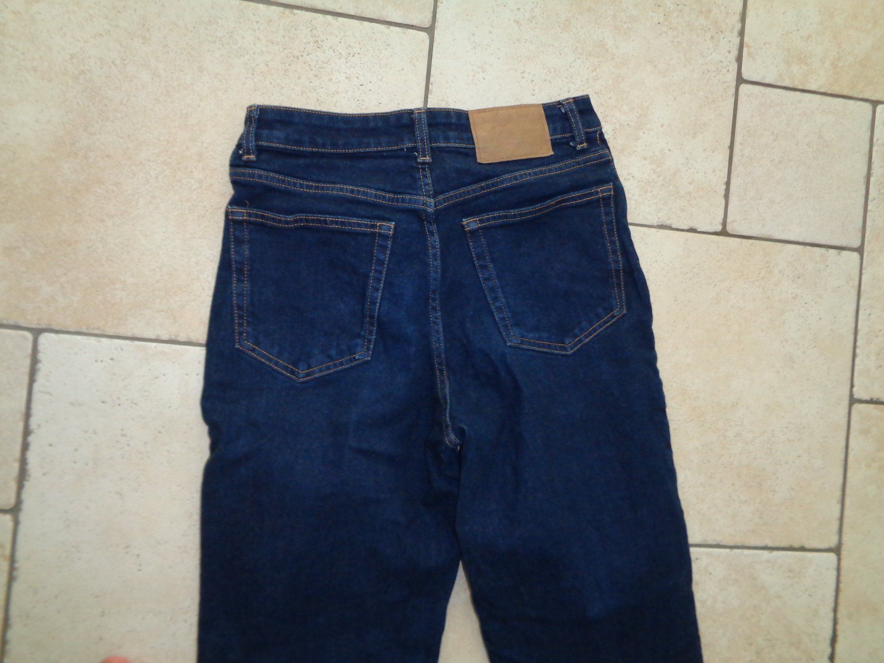 H&M Jeans: Jeans  H&M  Grösse 36 – D'occasion à Kreuzlingen par Robi-2003 4