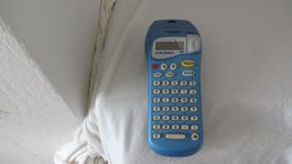 Beschriftungsgerät DYMO Letra Tag