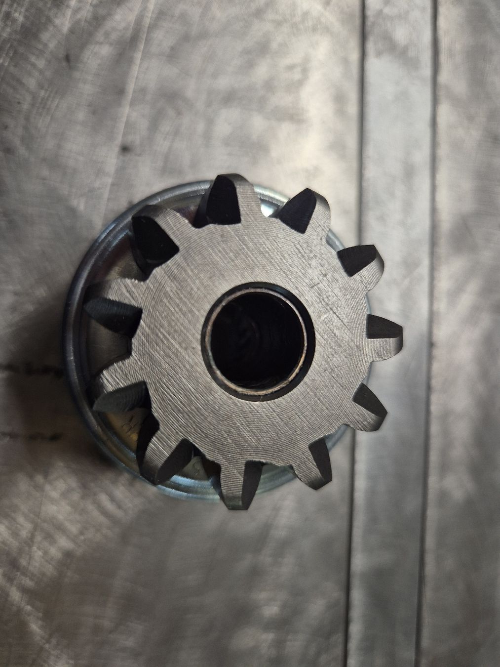 Harley-Davidson Toutes les pièces détachées moto: Starter Drive Harley-Davidson  – Neuf avec emballage d'origine à Le Locle par CHEGUA 1