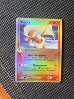 Pokemon Flamara Reverse Holo Rare EX Sandstorm