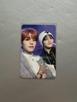 PC Photocard Stray Kids Unit Seungmin and I.N ROCK-STAR