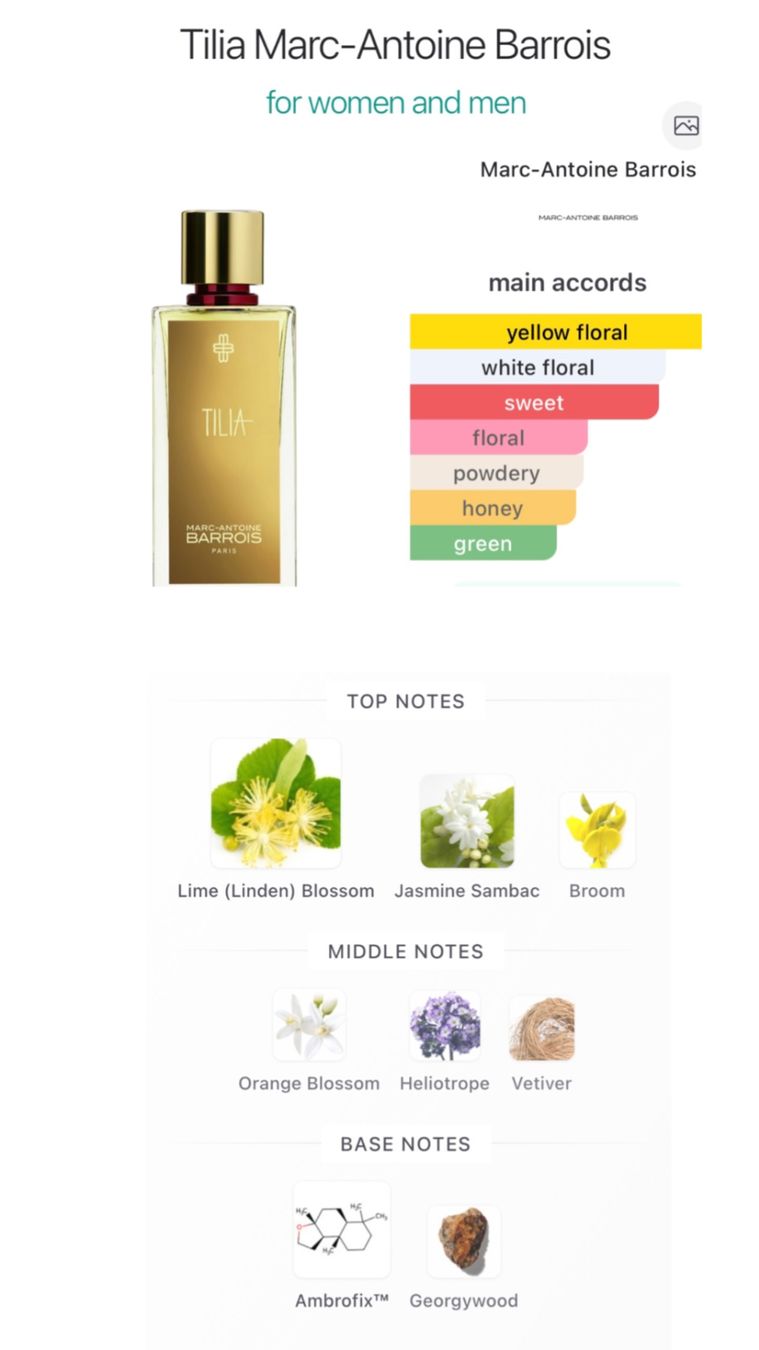 Profumi & Eau de Toilette: NICHE DISCOVERY EDP Marc-Antoine Barrois 5x2ml – Nuovo (secondo la descrizione) da Genève venduto da StaceyH 4