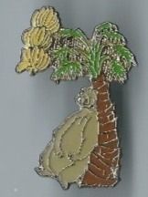 Placchette & Badge: Comics  Pin – Usato da Zürich venduto da t24_de
