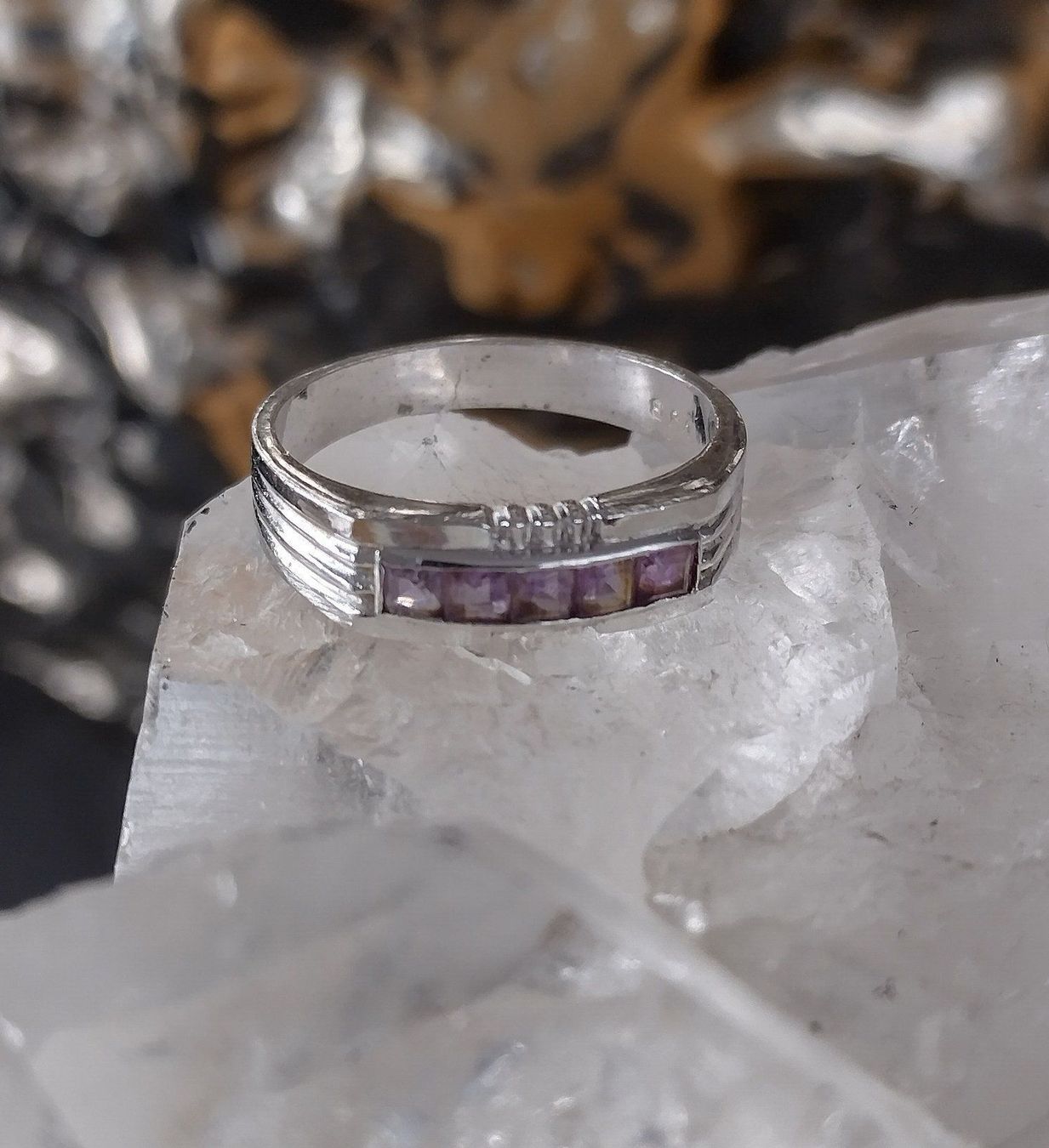 Anelli: RING SILBER 925 – Usato da Romanshorn venduto da BoutiqueA 1