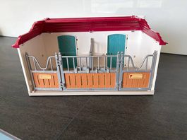 Schleich Horse Club Doppelstall