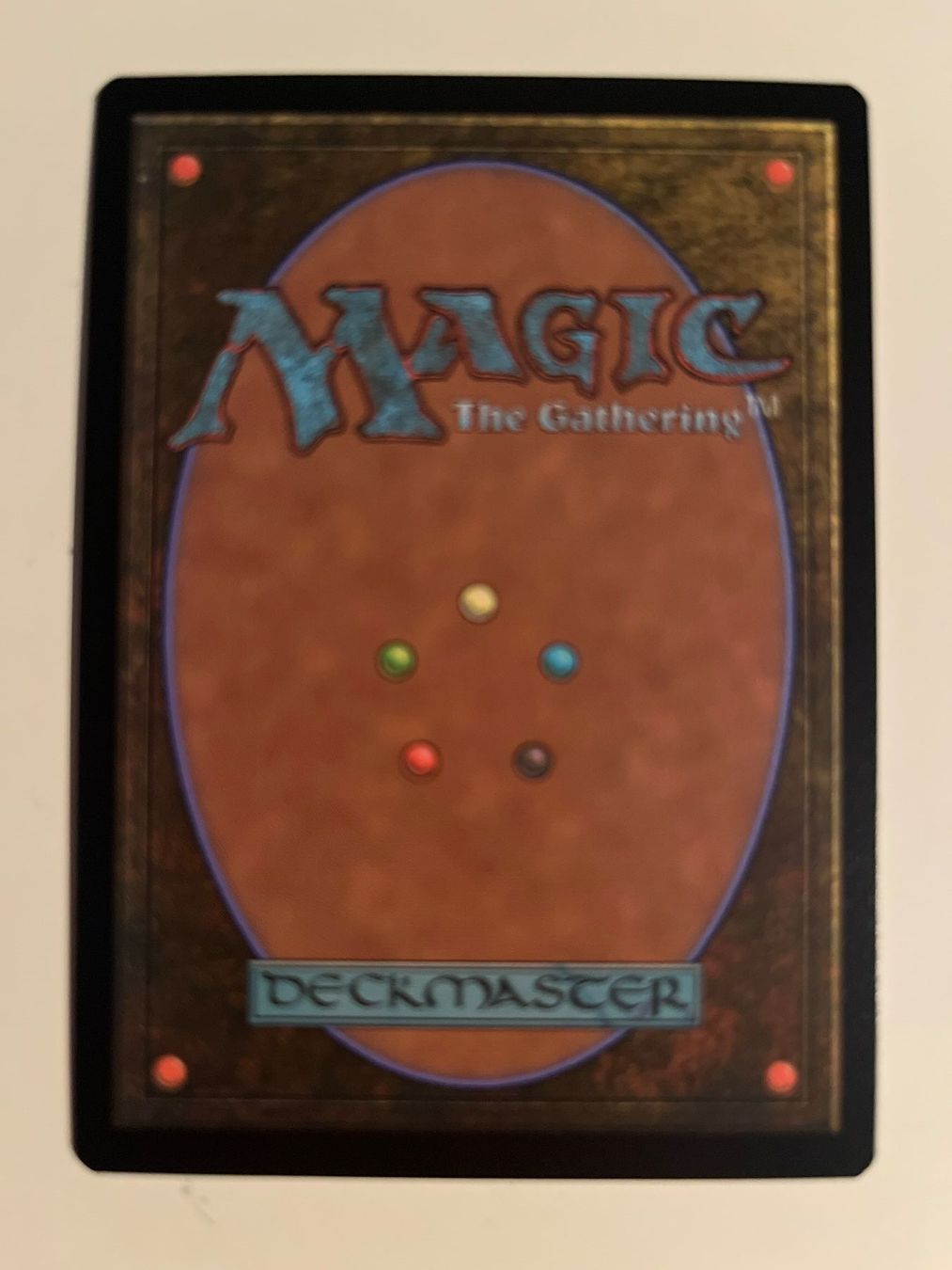 Magic The Gathering Carte collezionabili: 1 x Thwip! - Magic: The Gathering - MtG – Usato da Kriens venduto da Shadi1980 1
