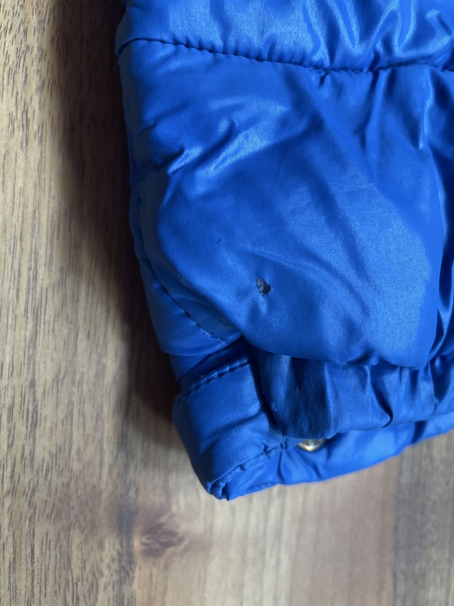 Save the duck Giacche: Save the duck Winterjacke 14yrs – Usato da Wettswil venduto da Chlaettermus 4
