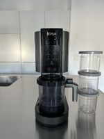 Ninja CREAMI NC302CH Eiscreme-Maschine
