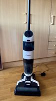 Aspirateur-laveur sans fil Casativo 2-en-1  très bon état