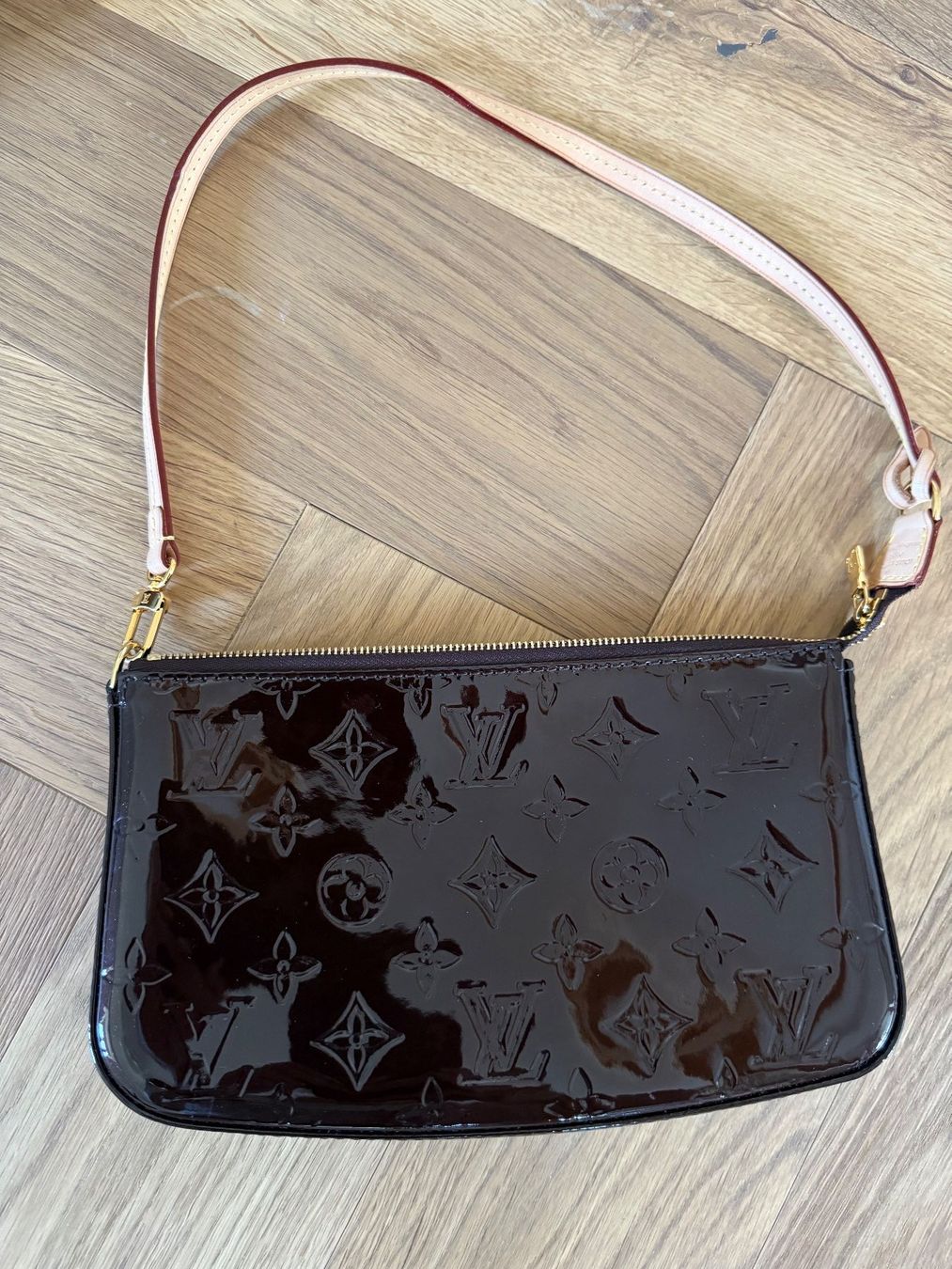 Louis Vuitton Borse da donna: Louis Vuitton Handtasche, Top Zustand! – Nuovo (secondo la descrizione) da Horgen venduto da tsp_qr5b 1