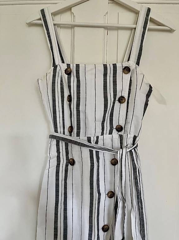 Vestiti: Trägerkleid Gr. XS – Usato da Bern venduto da tan_2rrh 1
