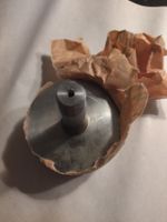 (COPIE) Schaublin W20 100mm notfall spanndorn spannzangen