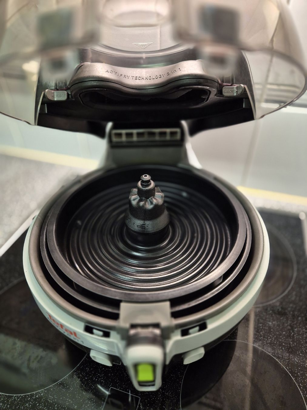 Tefal Elettrodomestici da cucina: ActiFry 2 in 1 – Usato da Gerlafingen venduto da Hope72 2