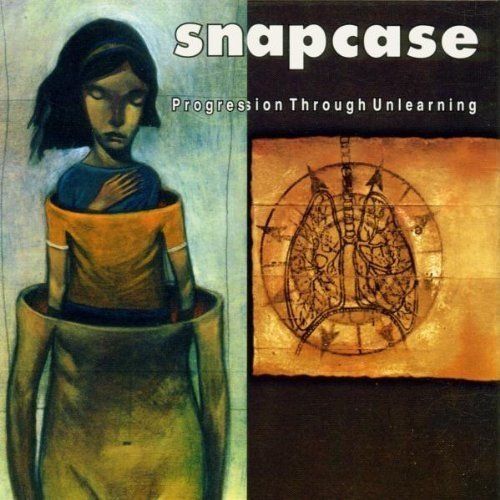 CDs: Progression Through Unlearning by Snapcase – D'occasion à Altdorf UR par boardsofcanada