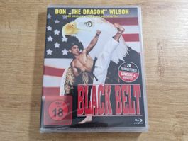 Black Belt (1992) Uncut NEU OVP RAR Bluray